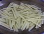薯条的做法图解1