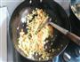 菠萝饭的做法图解3