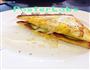 芝士培根三明治的做法图解8