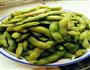 下酒小食-水煮毛豆的做法图解2