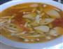 蕃茄蘑菇汤的做法图解1