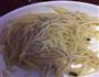 土豆肉丝的做法图解4