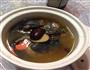 补血益气-当归红枣乌鸡汤的做法图解5