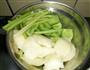 青瓜雪利芹菜奶昔的做法图解1
