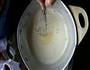 香草卡仕达酱的做法图解2