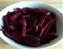 醋蒸红菜头的做法步骤1