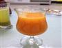 菠萝橙子胡萝卜汁的做法图解4