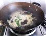 木耳瘦肉面的做法图解5