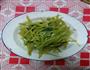 凉拌莴笋丝的做法图解4