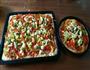 五色披萨的做法图解7