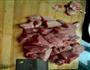 宝宝最佳营养辅食-自制猪肉松的做法图解1