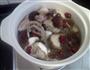 香菇红枣鸡汤的做法图解4