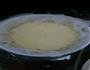 榴莲芝士蛋糕的做法图解9