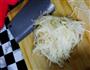 土豆丝卷饼的做法图解3