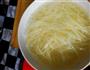 土豆丝卷饼的做法图解4