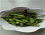 爽口毛豆的做法图解2
