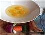 奶酪蔬菜鸡蛋饼的做法图解1