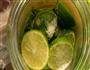 盐渍青柠檬的做法图解3