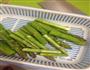 培根芦笋卷的做法图解2