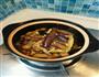 肉末茄子煲的做法图解9