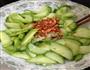 简易版-凉拌黄瓜的做法图解2
