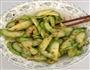 简易版-凉拌黄瓜的做法图解3