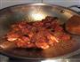 干豆角土豆红烧肉的做法图解4