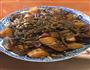 干豆角土豆红烧肉的做法图解6