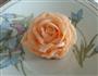 奶油霜玫瑰花的做法图解8