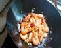香辣蒜蓉虾的做法图解4