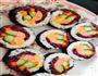双色寿司的做法图解4
