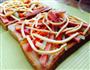 懒人土司披萨的做法图解3