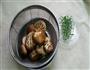 油醋迷迭香菇的做法图解1