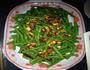 凉拌豆角的做法图解4