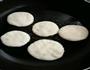 奶酪糯米土豆泥饼的做法图解13