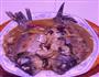 酱炖鲫鱼的做法图解5
