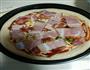 田园培根披萨的做法图解3