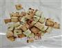 抹茶蔓越莓口袋饼干的做法图解12