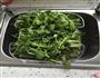 炒空心菜的做法步骤1