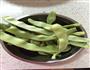 炒豆角的做法图解1