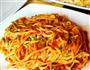 美味又美观的意大利面的做法图解9