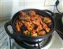 香菇土鸡煲的做法图解5