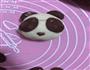 熊猫豆沙包的做法图解12