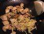 春笋炒肉的做法图解2