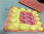 棒棒糖蛋糕的做法图解2