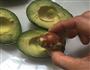 牛油果烤核桃的做法图解2