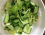 凉拌青瓜的做法图解1
