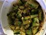凉拌青瓜的做法图解2