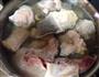 香辣牛筋牛腩的做法图解5