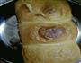 汤种炼乳土司的做法图解7